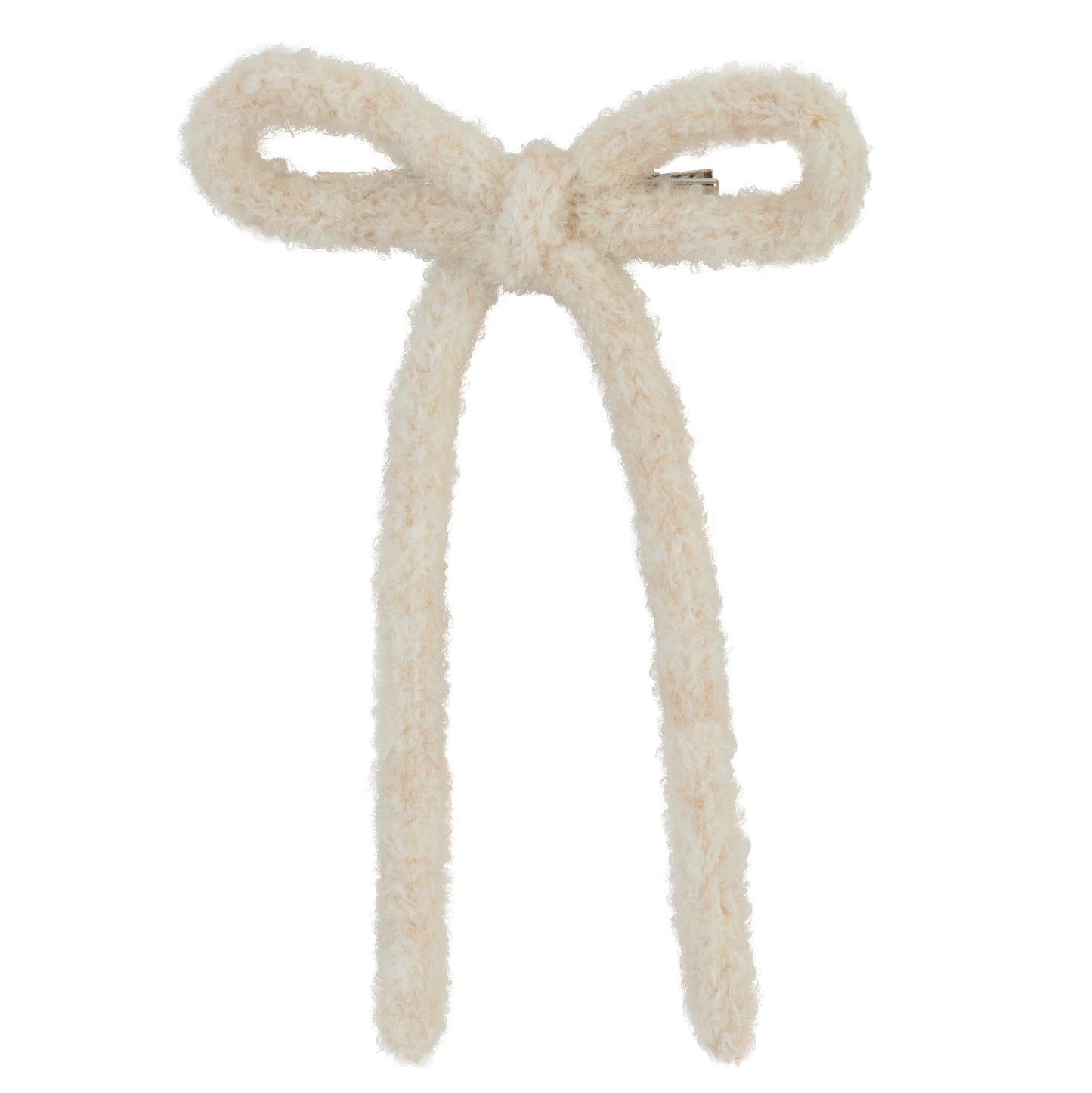 Cashmere small bows