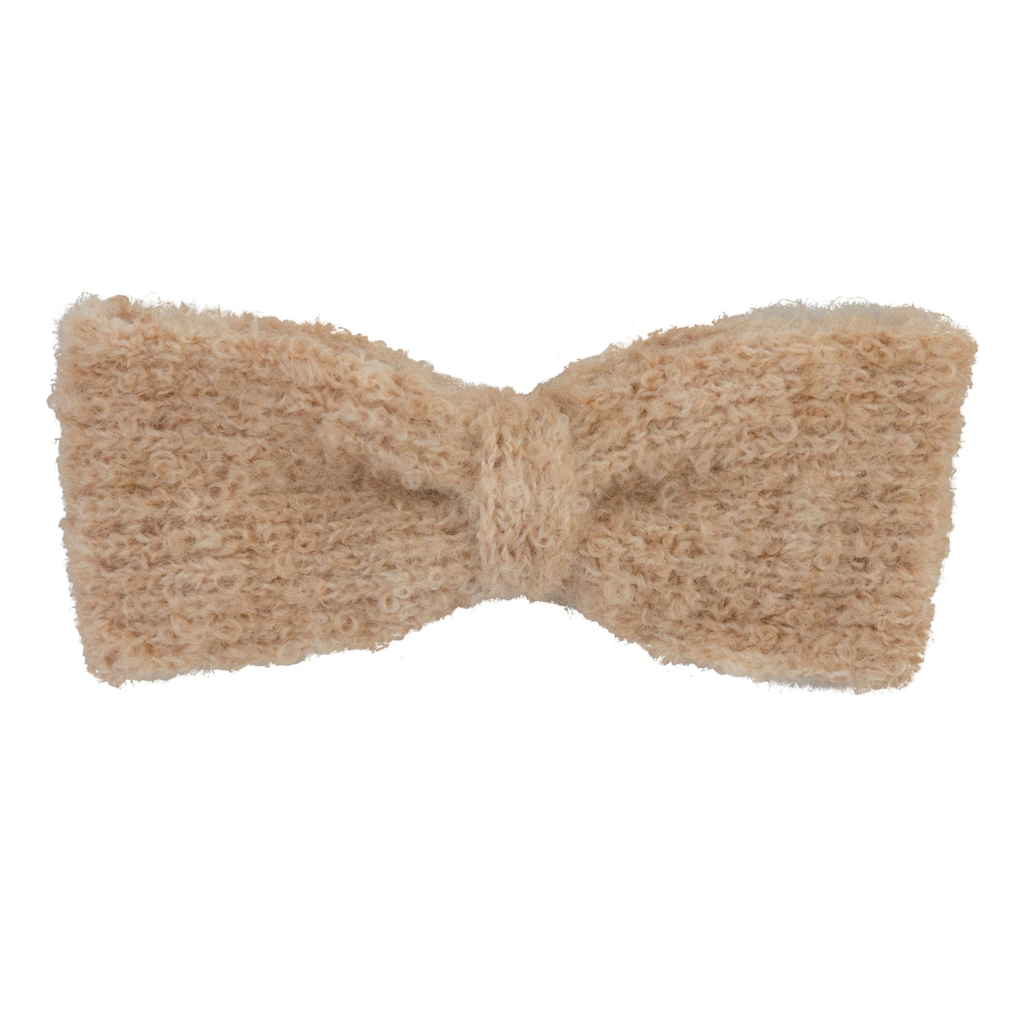 Cashmere little bow 2 pk