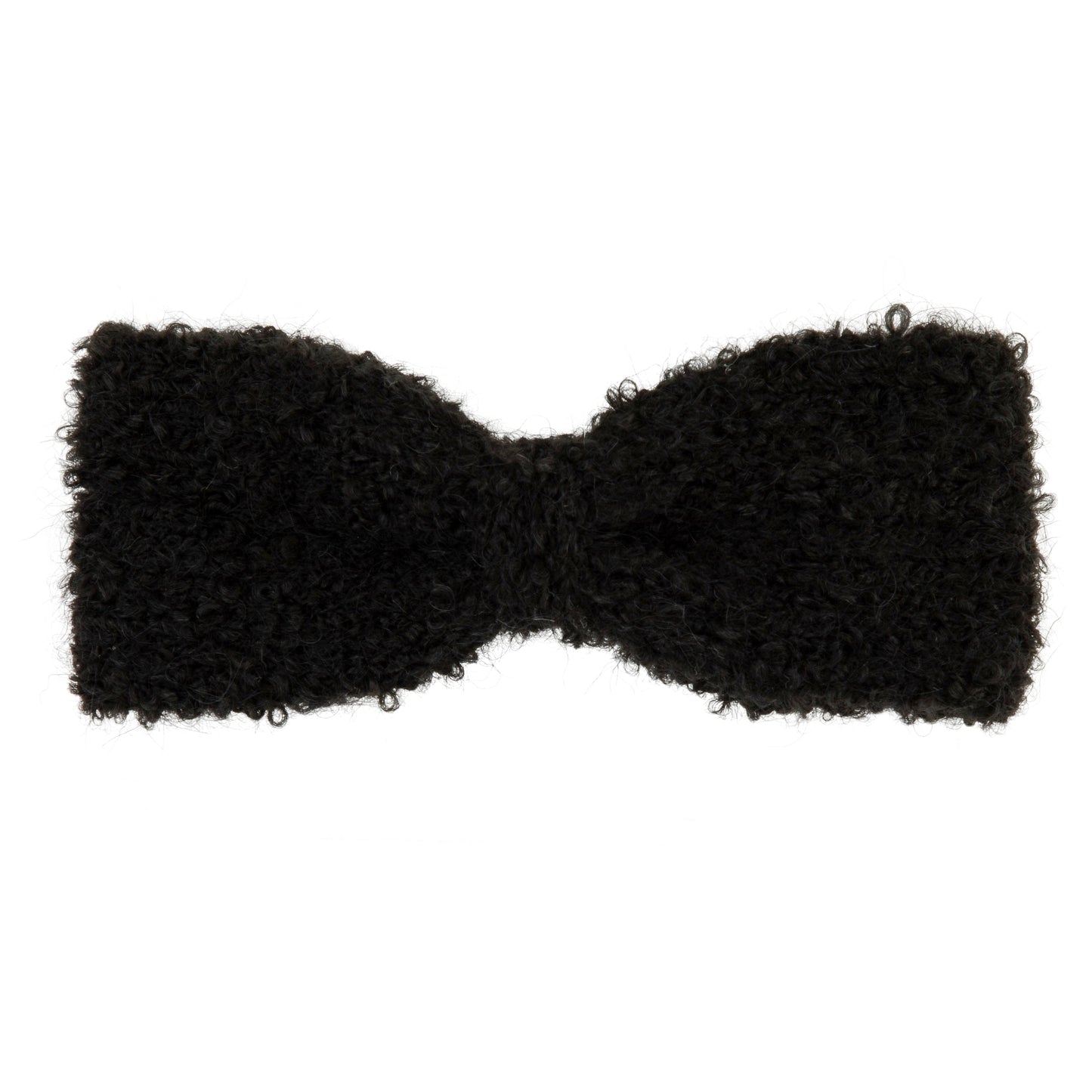 Cashmere little bow 2 pk