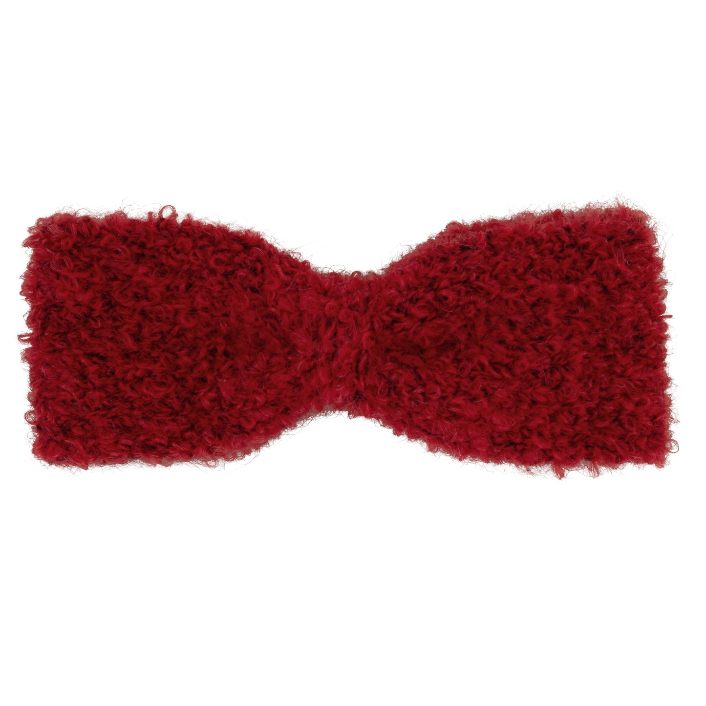 Cashmere little bow 2 pk