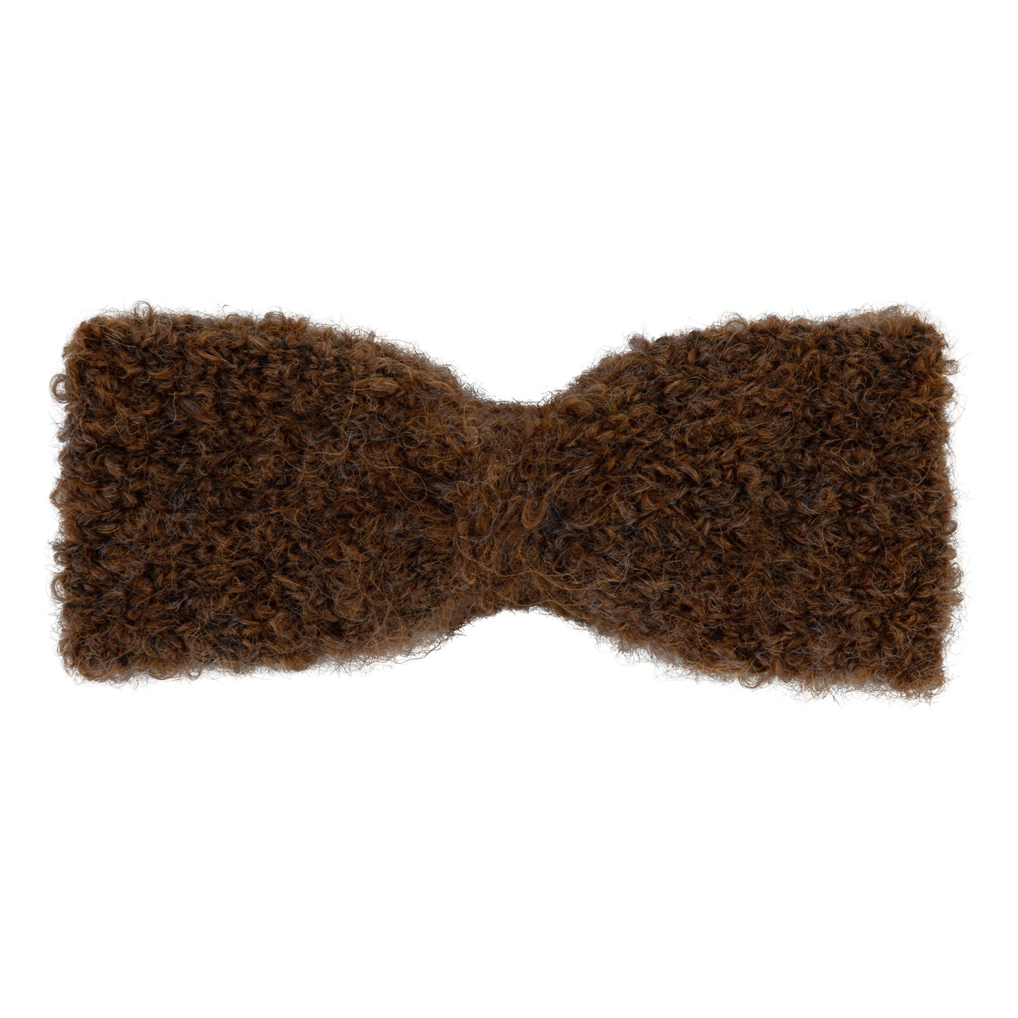 Cashmere little bow 2 pk