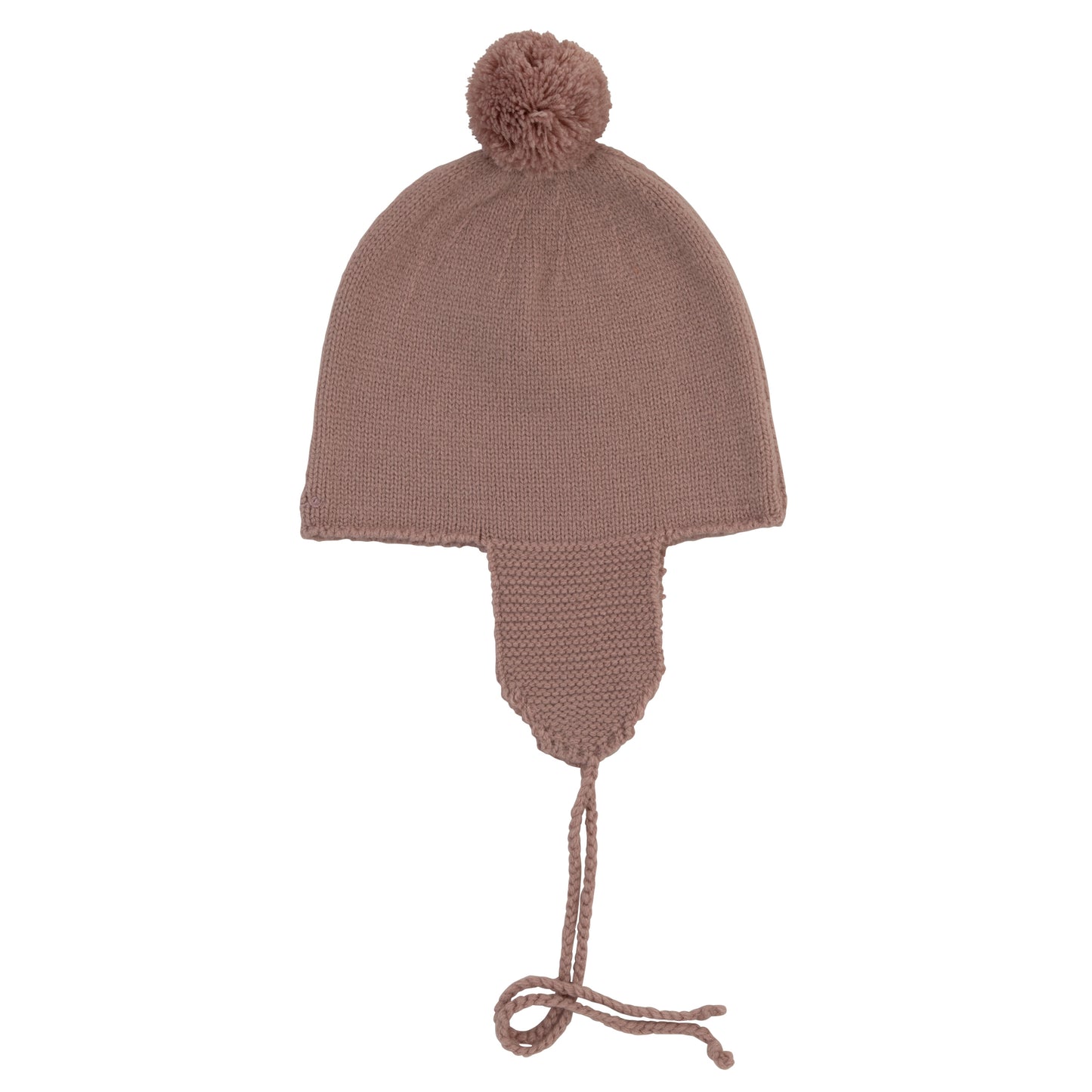 Cashmere bebe outdoor hat