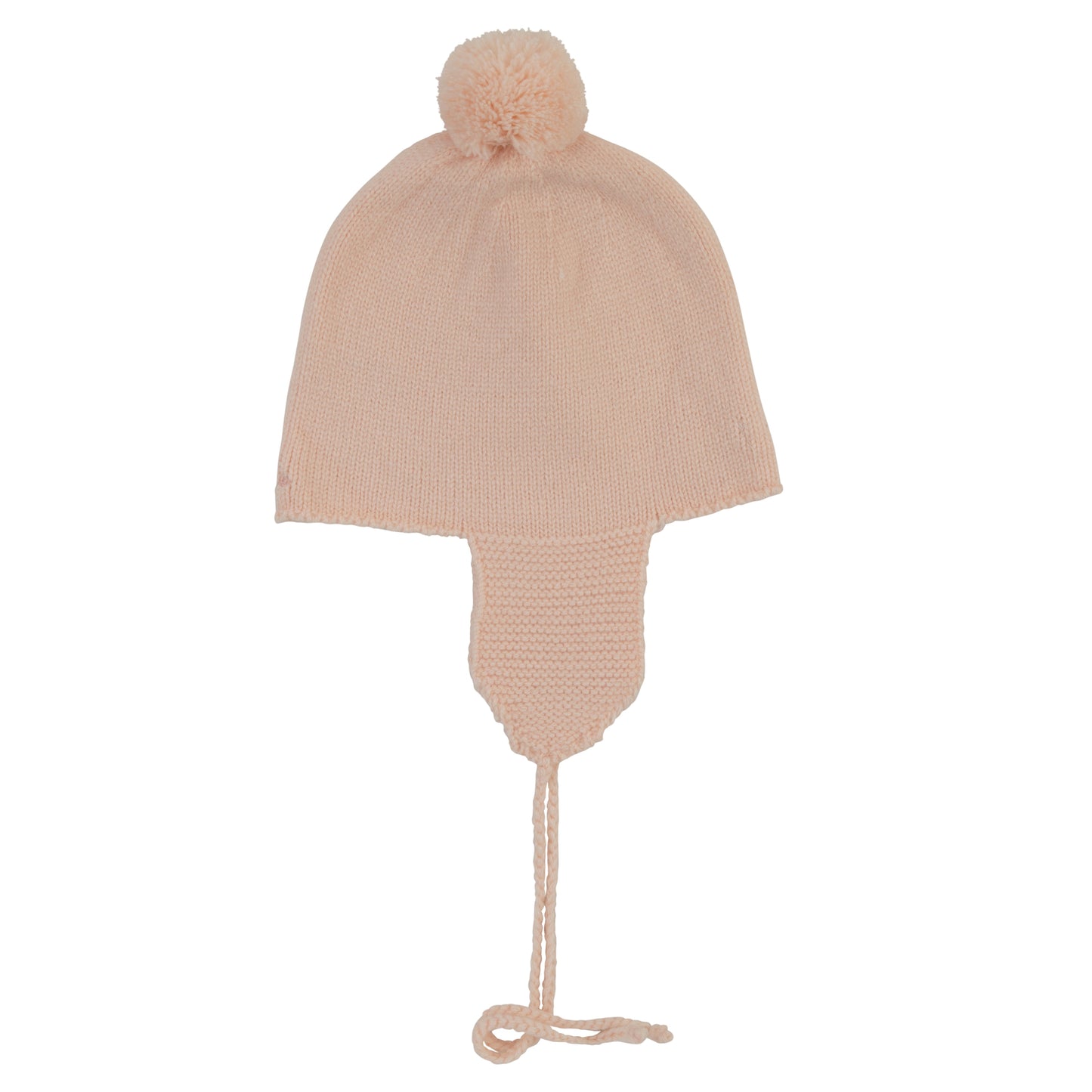 Cashmere bebe outdoor hat