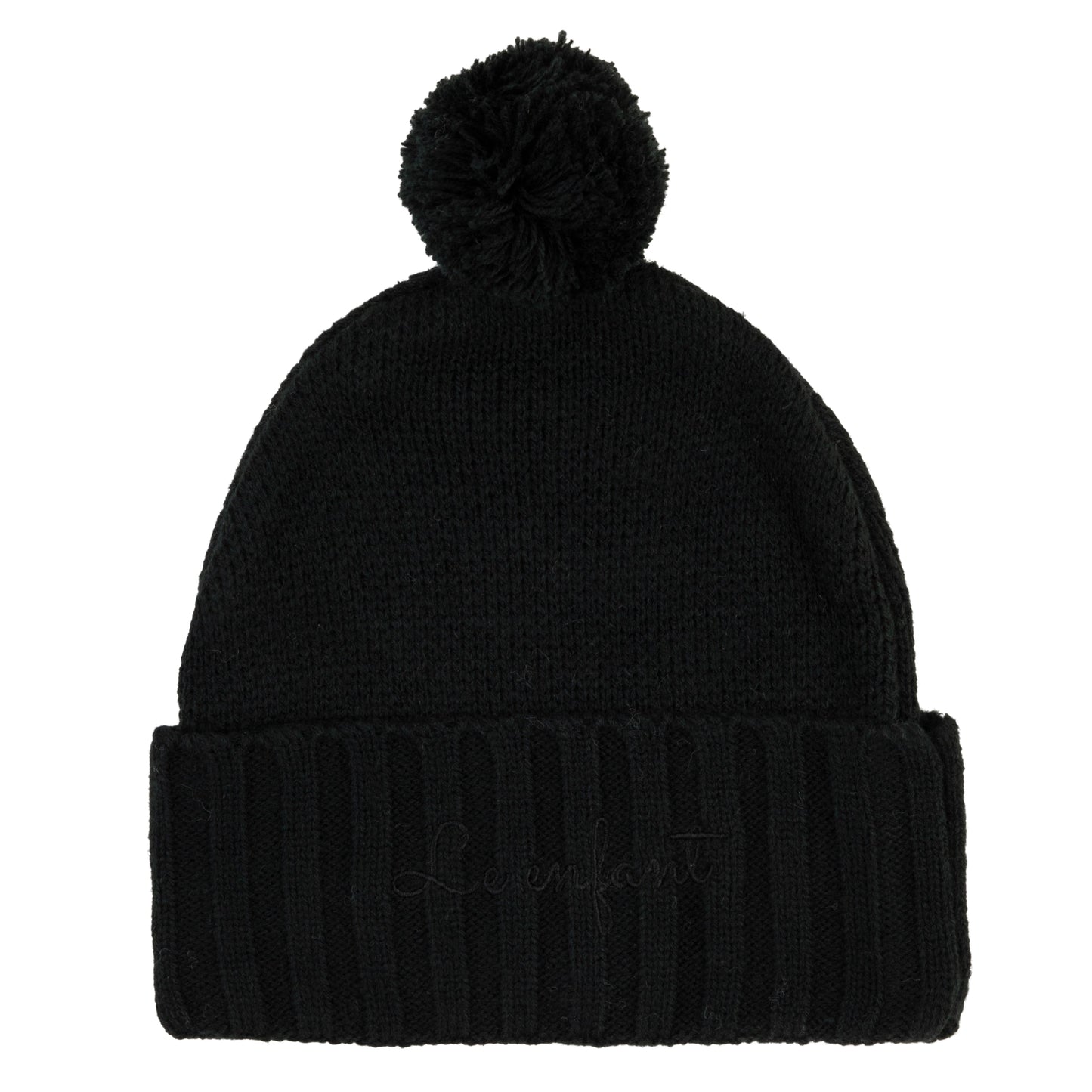 Pom pom Beanie