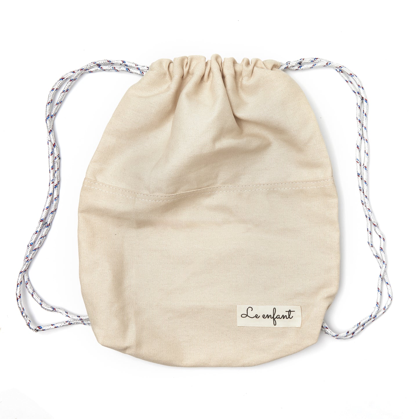 Drawstring Backpack