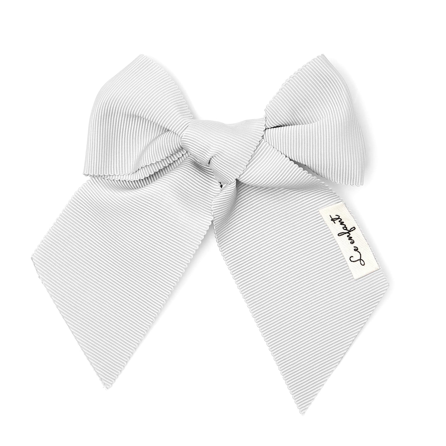 Grosgrain Bow Small