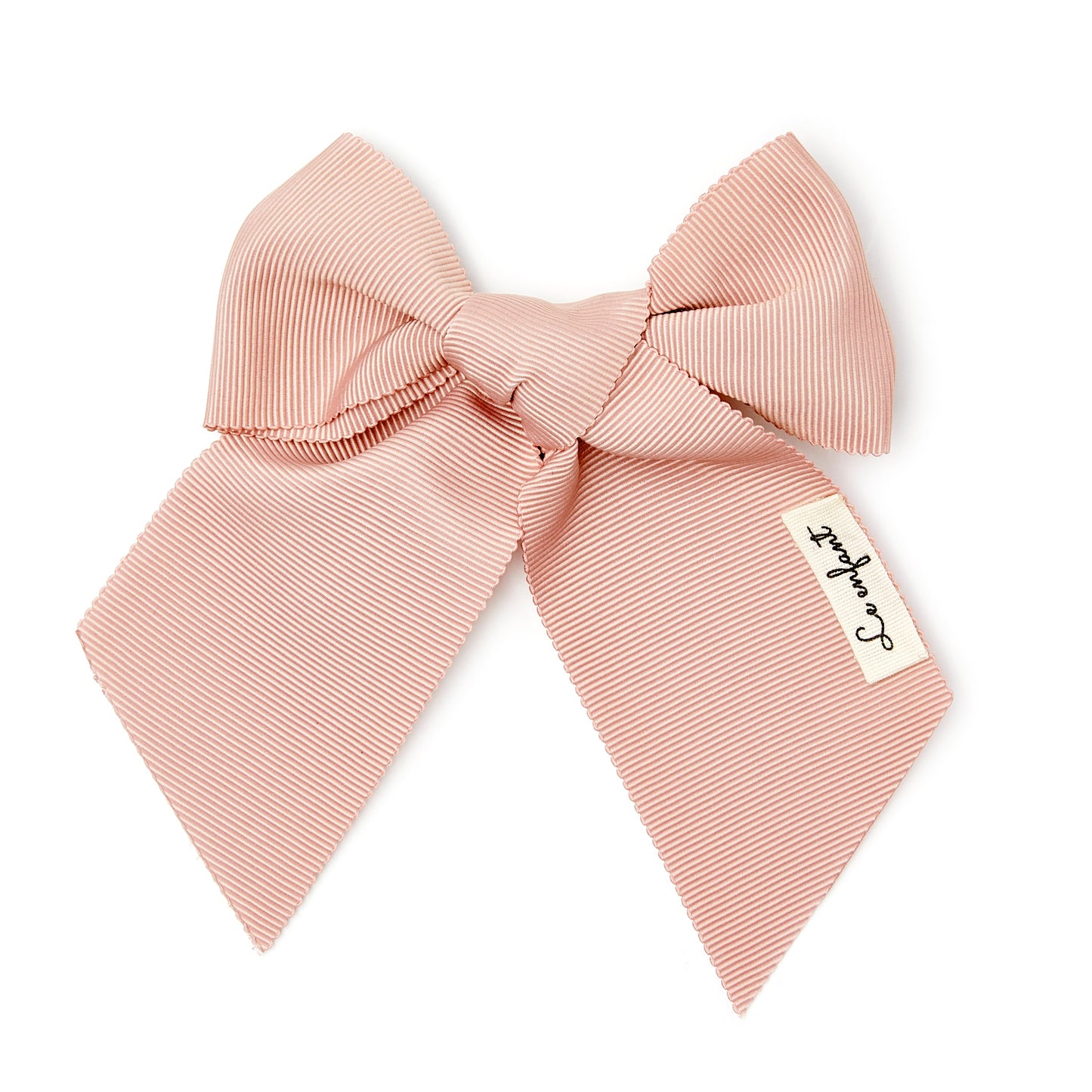 Grosgrain Bow Small