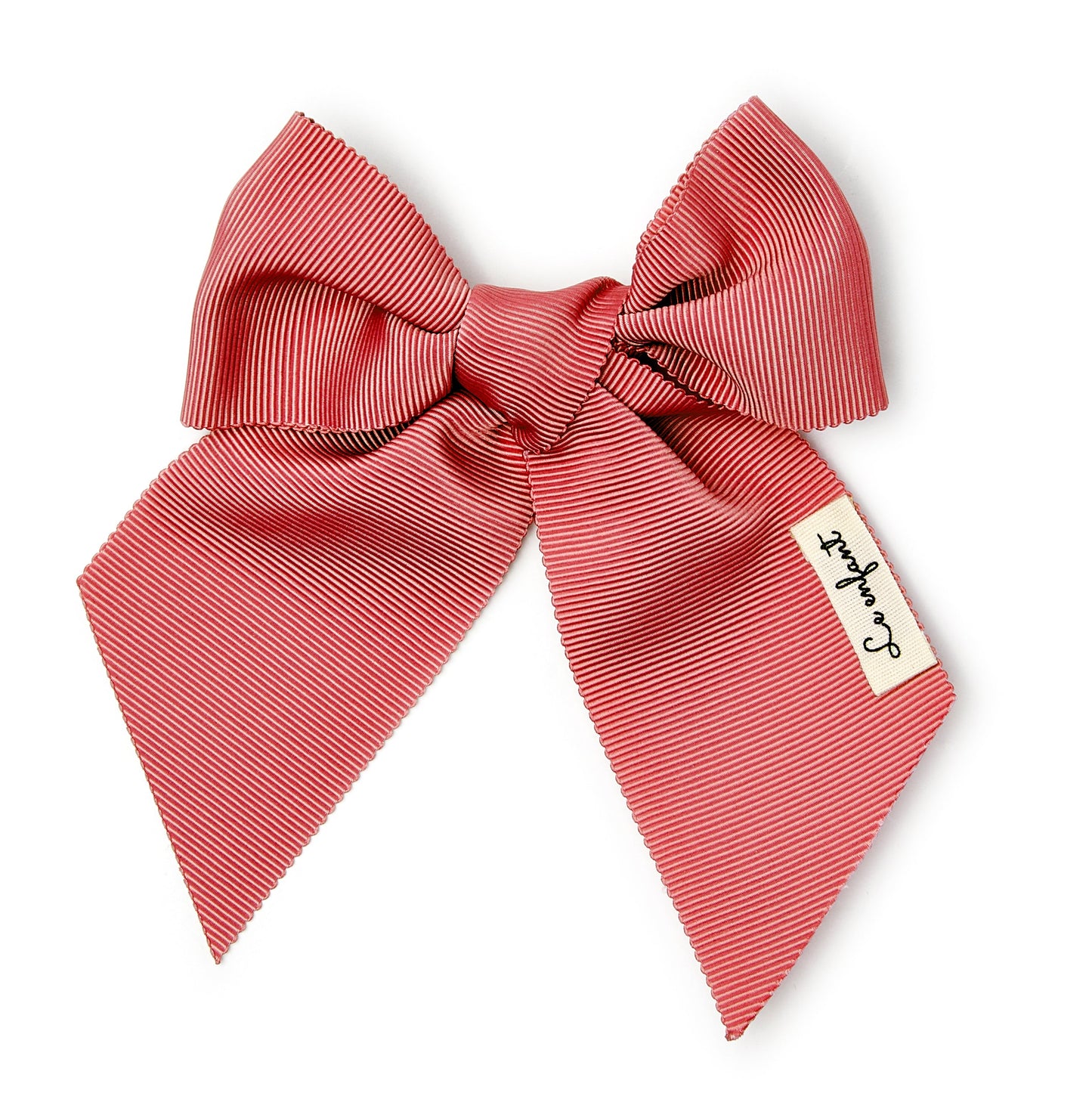 Grosgrain Bow Small