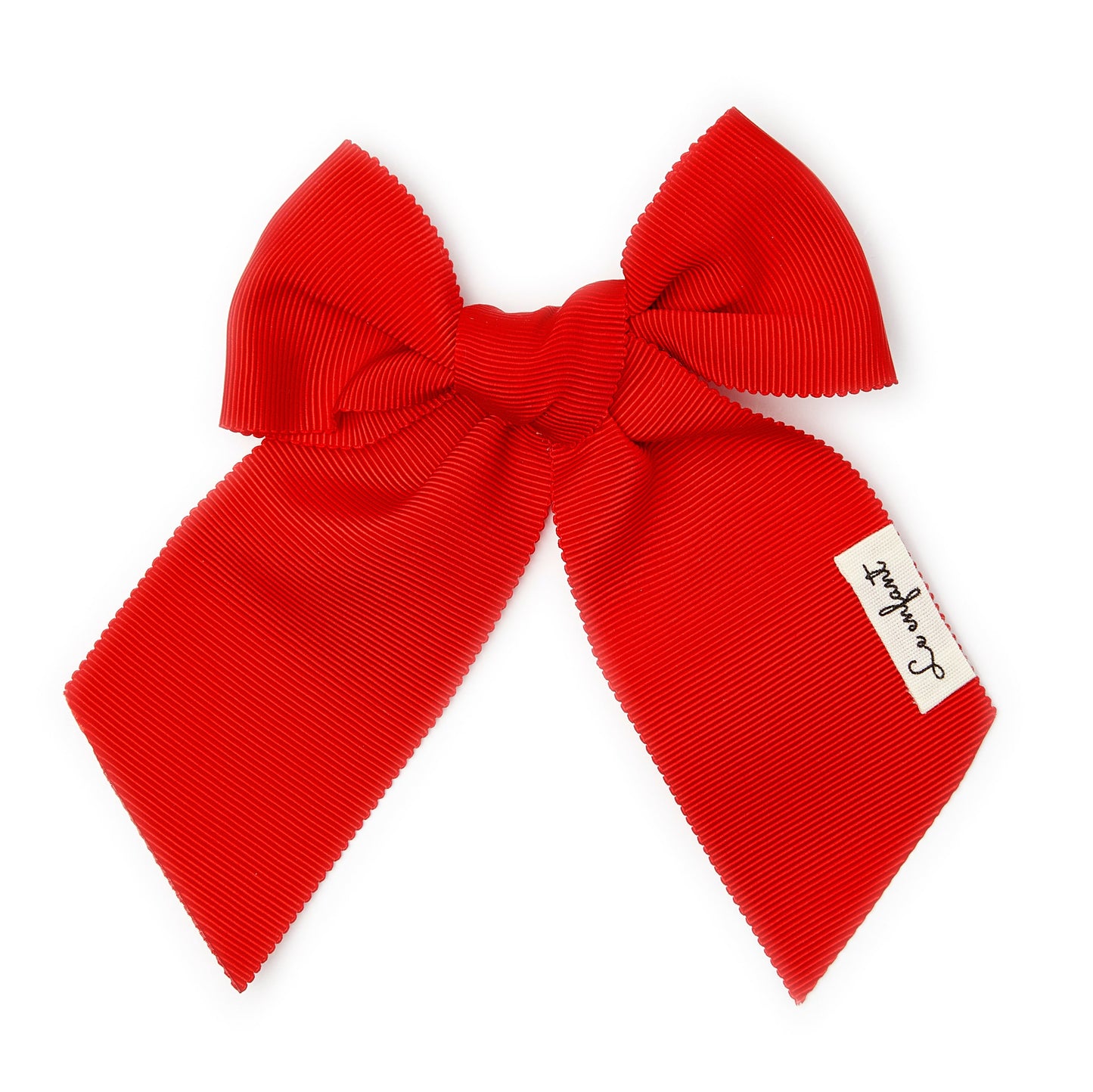 Grosgrain Bow Small