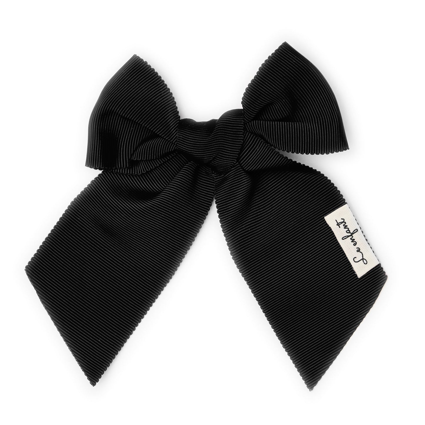 Grosgrain Bow Small