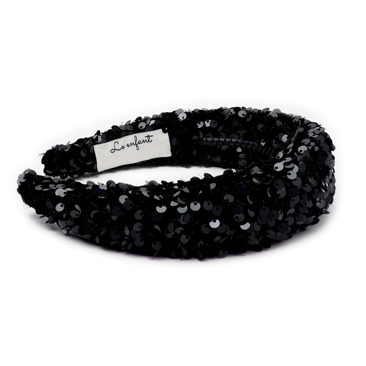 Occasion Sequin Headband