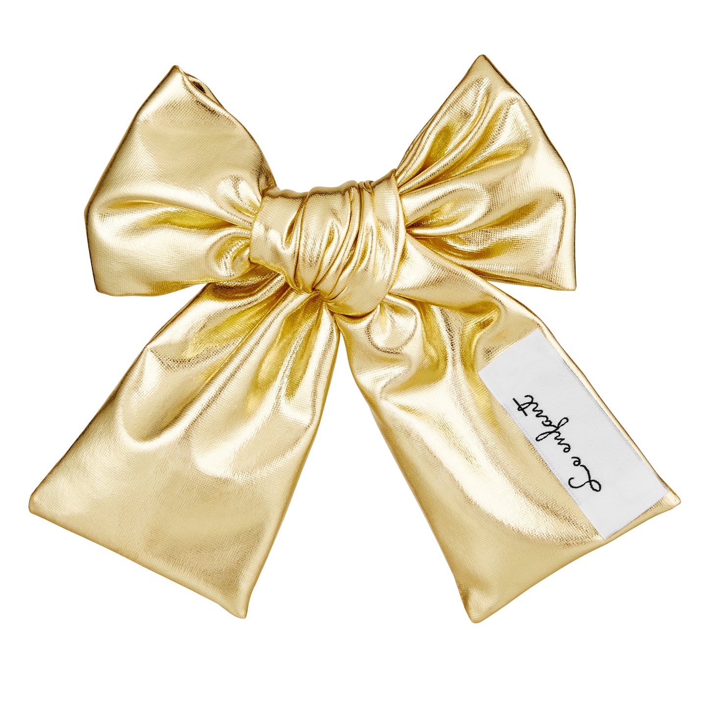 Gold Medium Bow