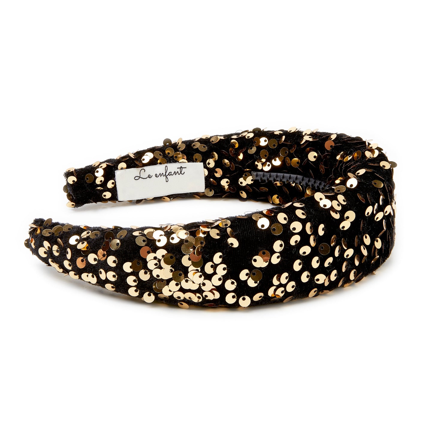 Occasion Sequin Headband